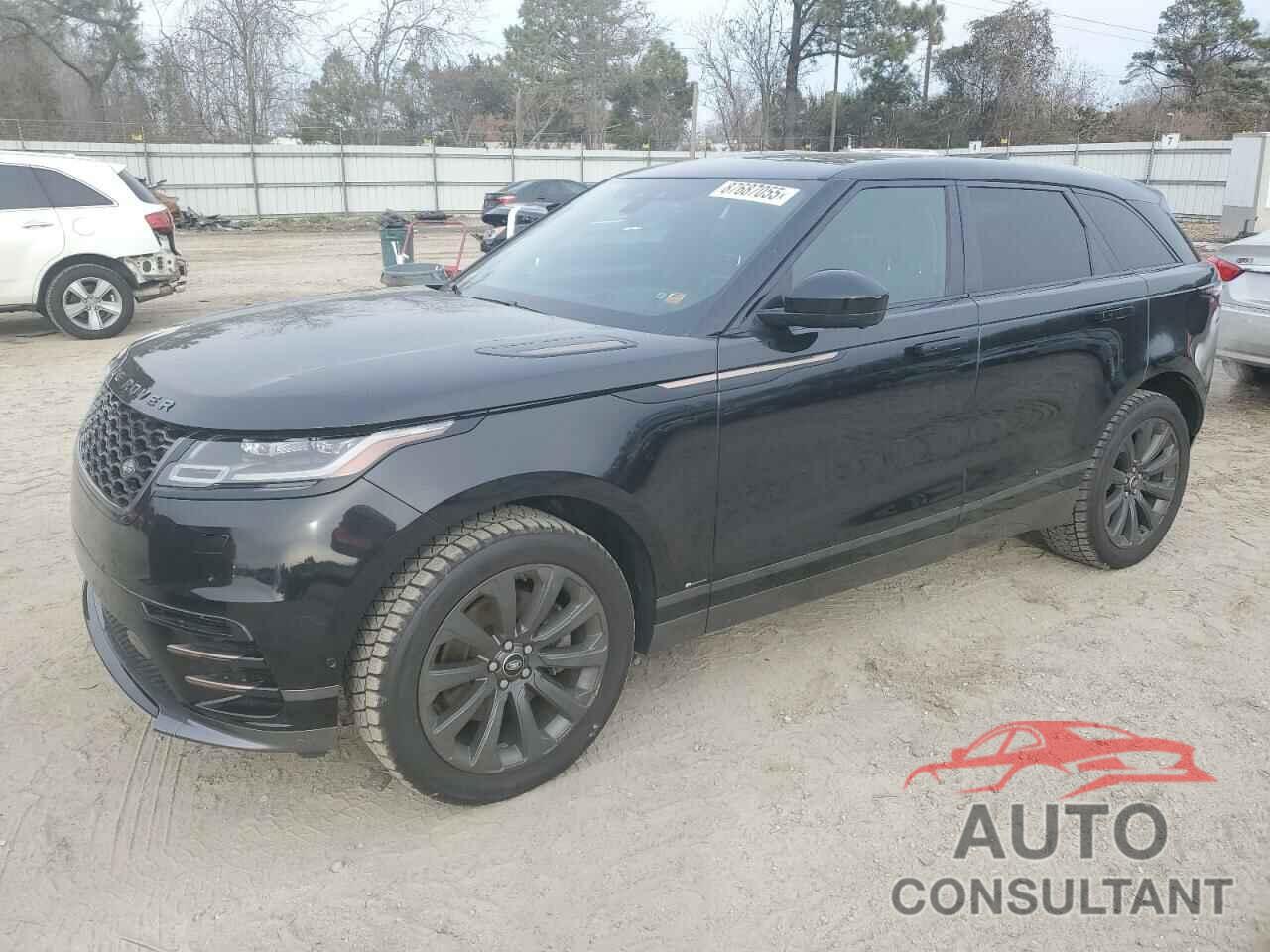LAND ROVER RANGEROVER 2019 - SALYL2EV1KA796192