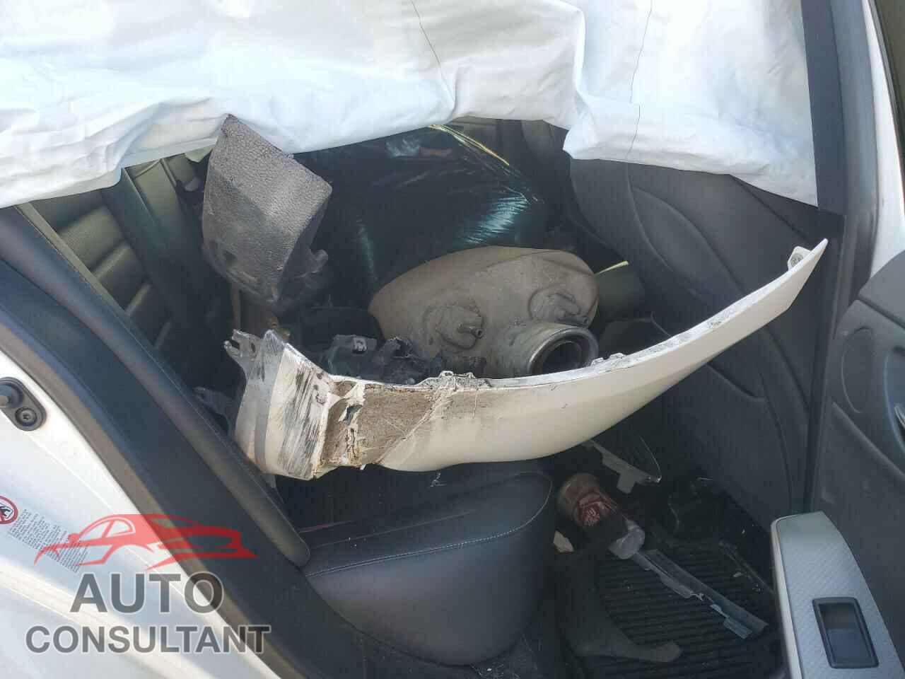 LEXUS IS 2015 - JTHCE1D25F5008637