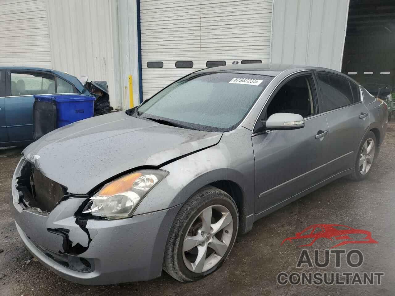 NISSAN ALTIMA 2009 - 1N4BL21E39C169730