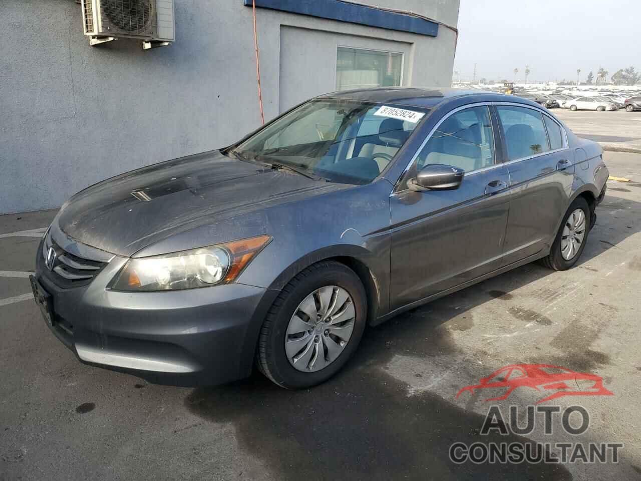 HONDA ACCORD 2012 - 1HGCP2F31CA086263