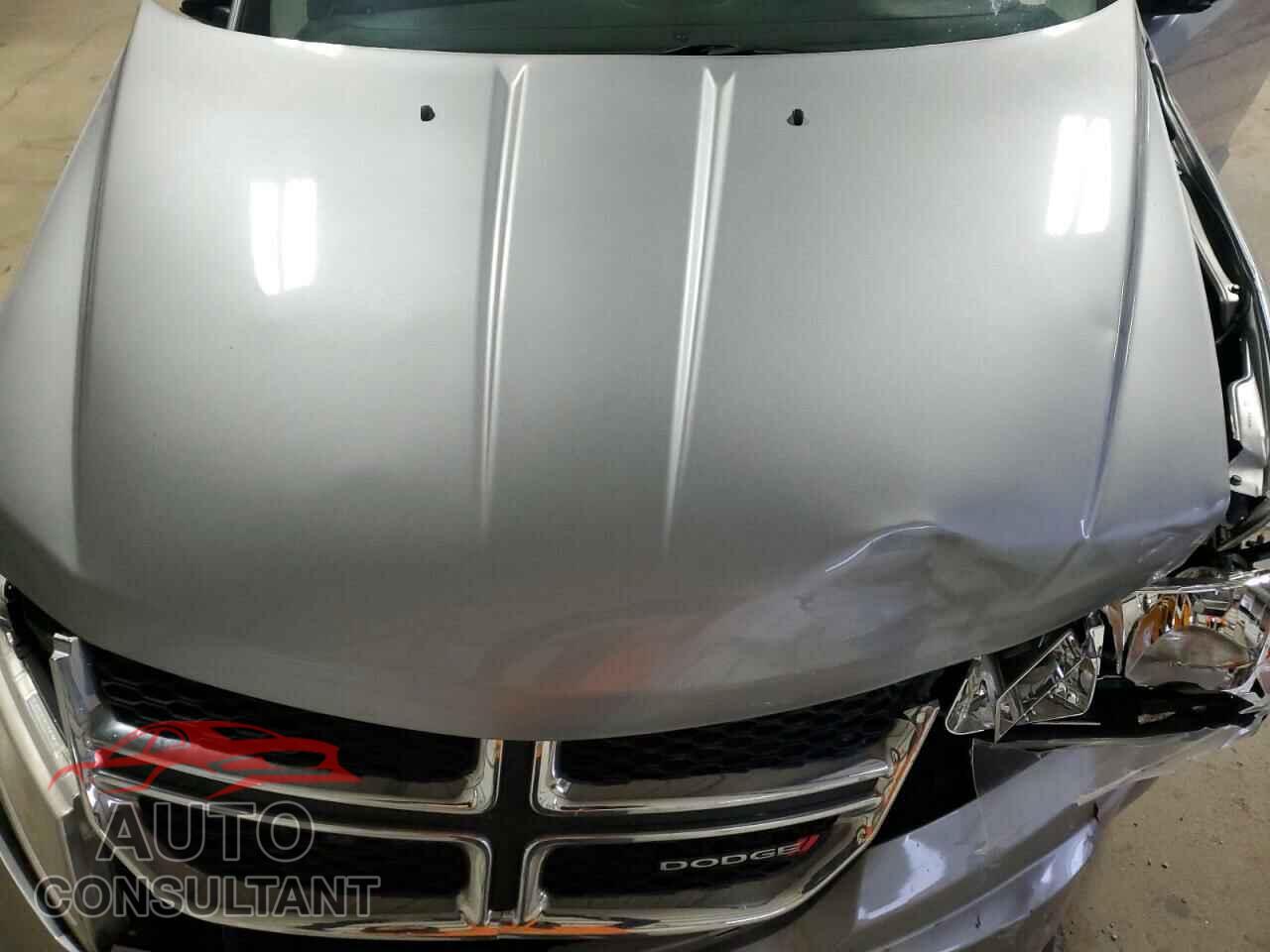 DODGE JOURNEY 2017 - 3C4PDCABXHT682887