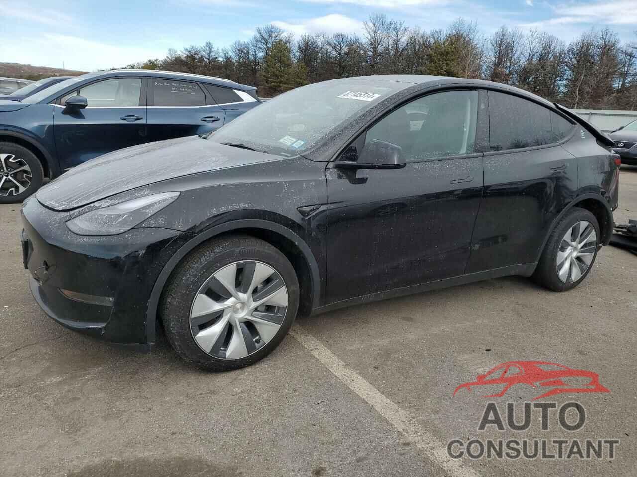 TESLA MODEL Y 2023 - 7SAYGDEE7PA183516