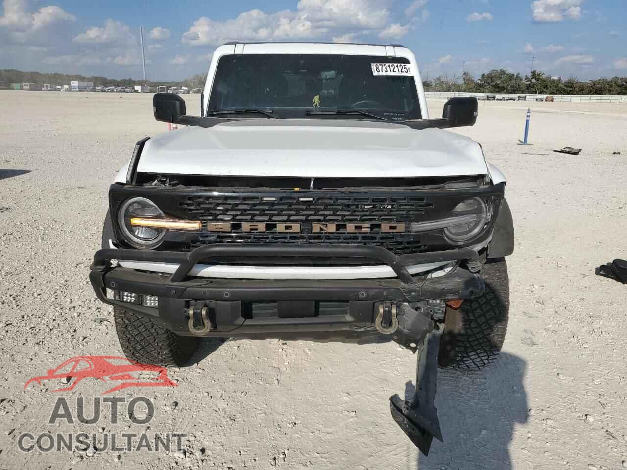 FORD BRONCO 2023 - 1FMEE5DP4PLB92300