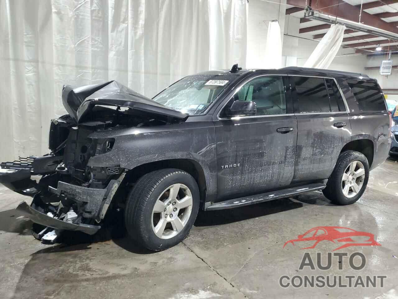 CHEVROLET TAHOE 2015 - 1GNSKBKC5FR736613