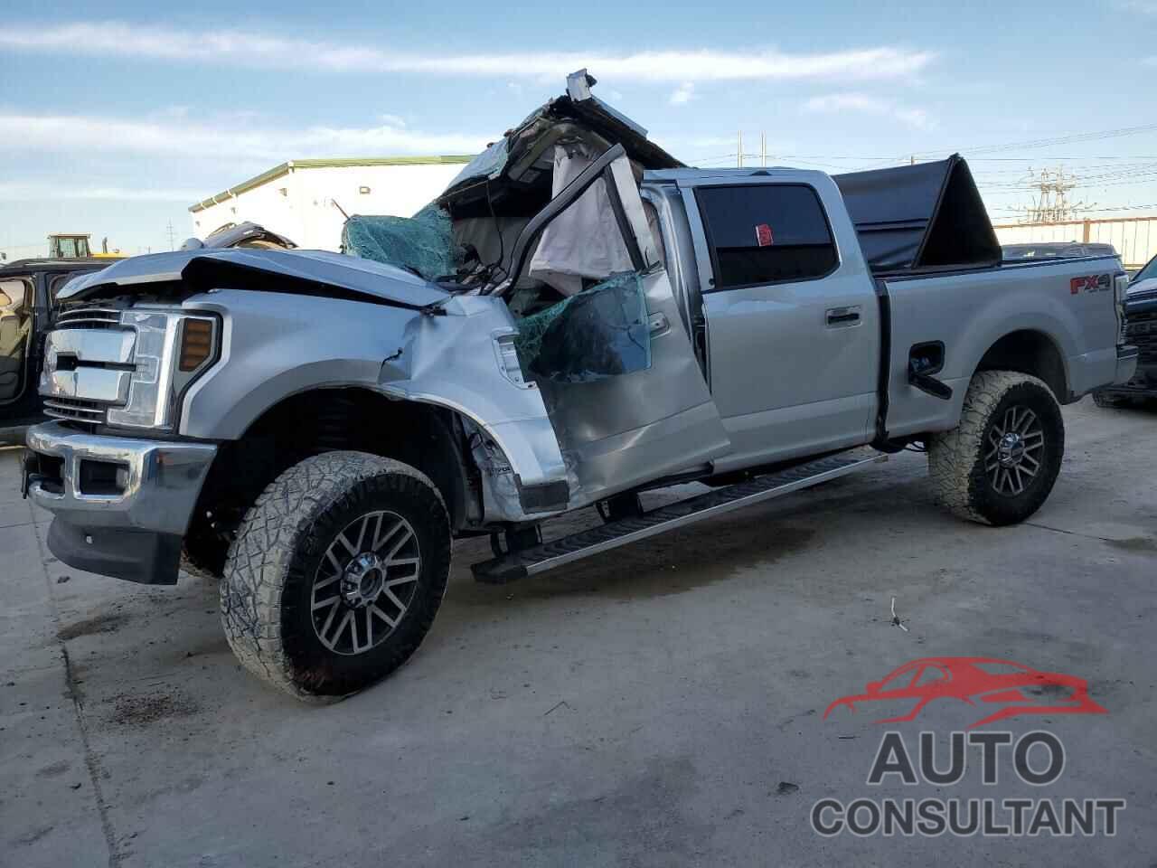 FORD F250 2019 - 1FT7W2BT2KED60411