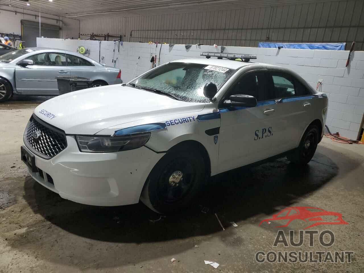 FORD TAURUS 2015 - 1FAHP2MK3FG176357