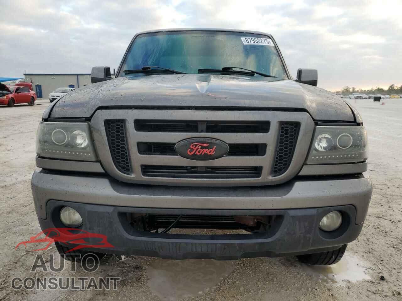 FORD RANGER 2010 - 1FTKR4EE2APA04540