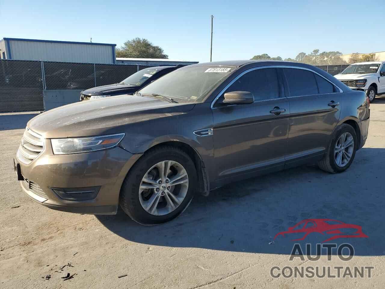 FORD TAURUS 2015 - 1FAHP2E83FG123578