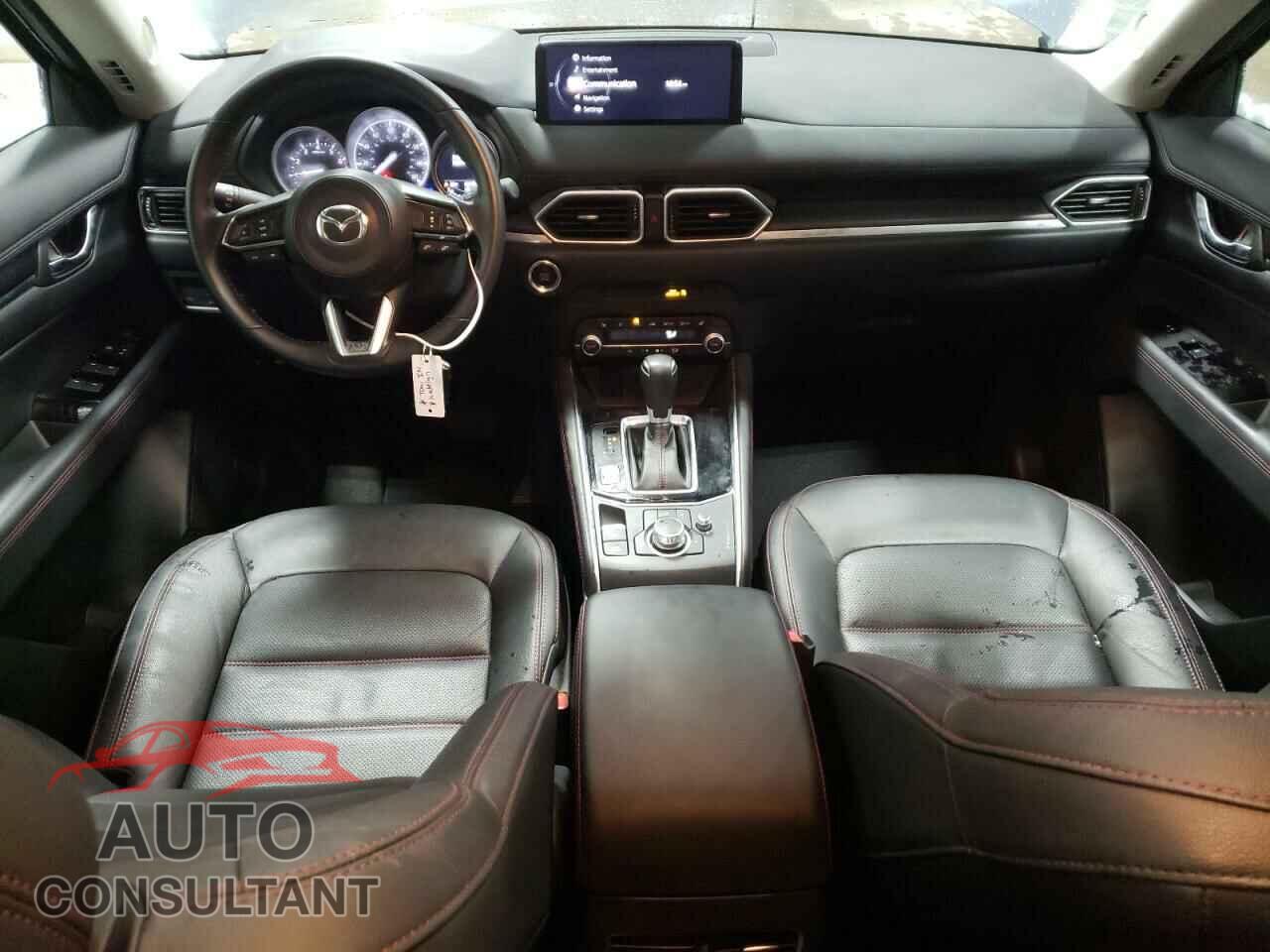 MAZDA CX-5 PREFE 2023 - JM3KFBCMXP0124862