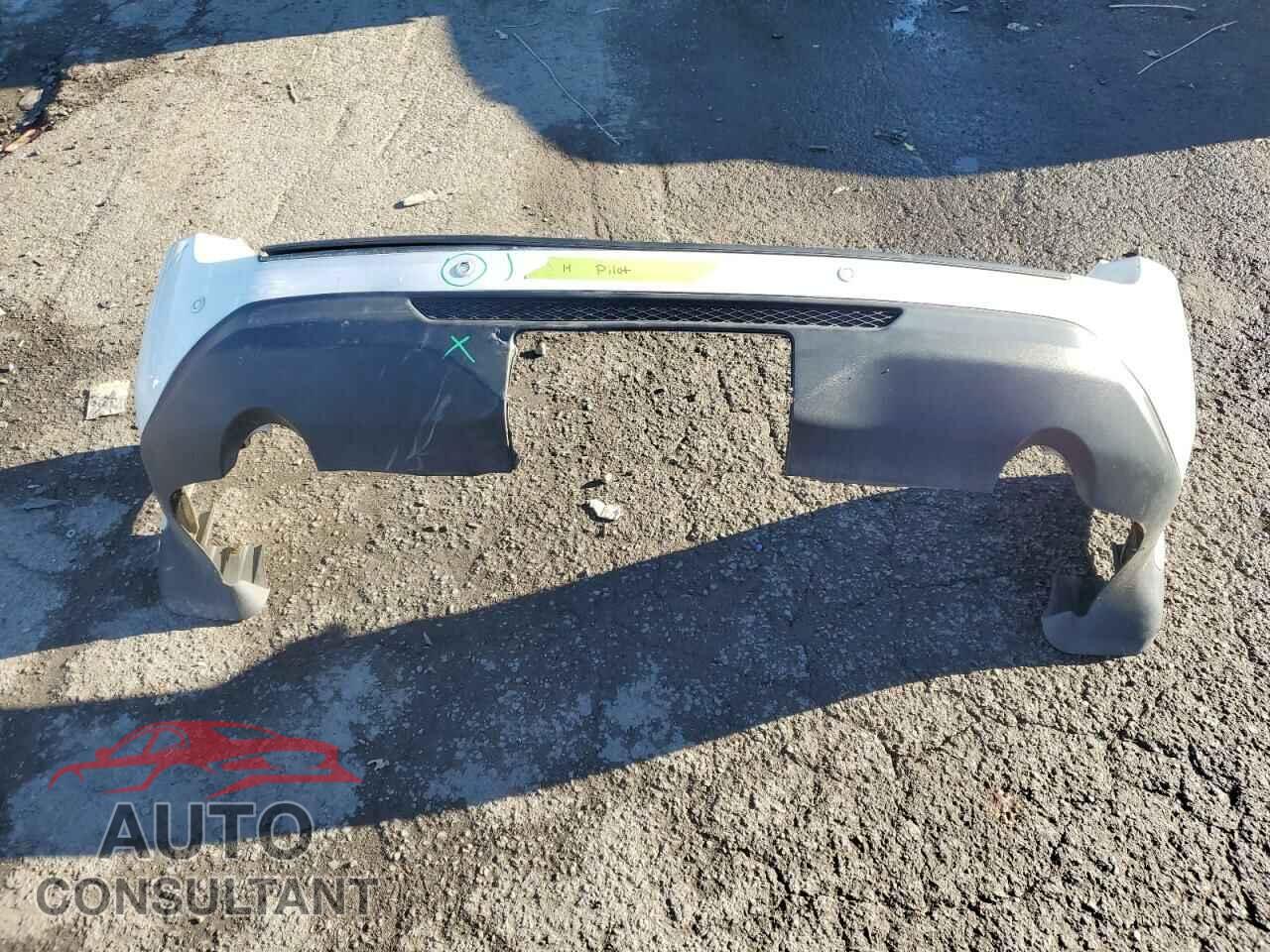HONDA PILOT 2014 - 5FNYF4H90EB006997