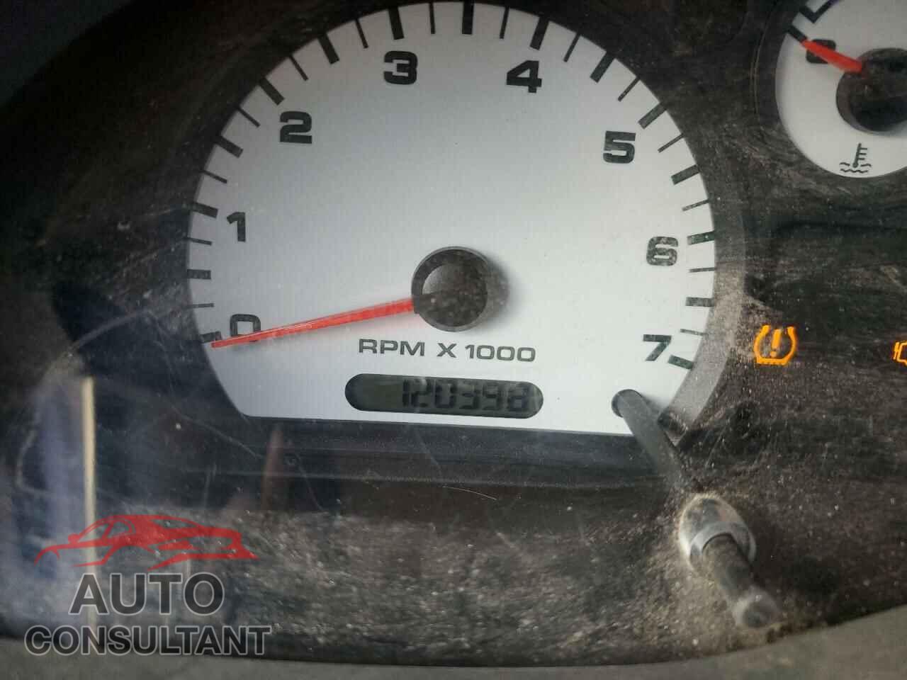 FORD RANGER 2011 - 1FTKR1EE7BPA00046