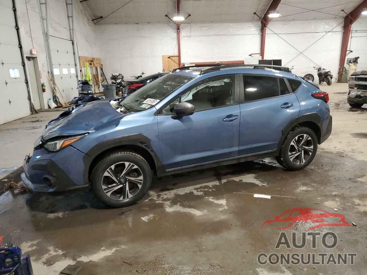 SUBARU CROSSTREK 2024 - JF2GUADC1RH273445