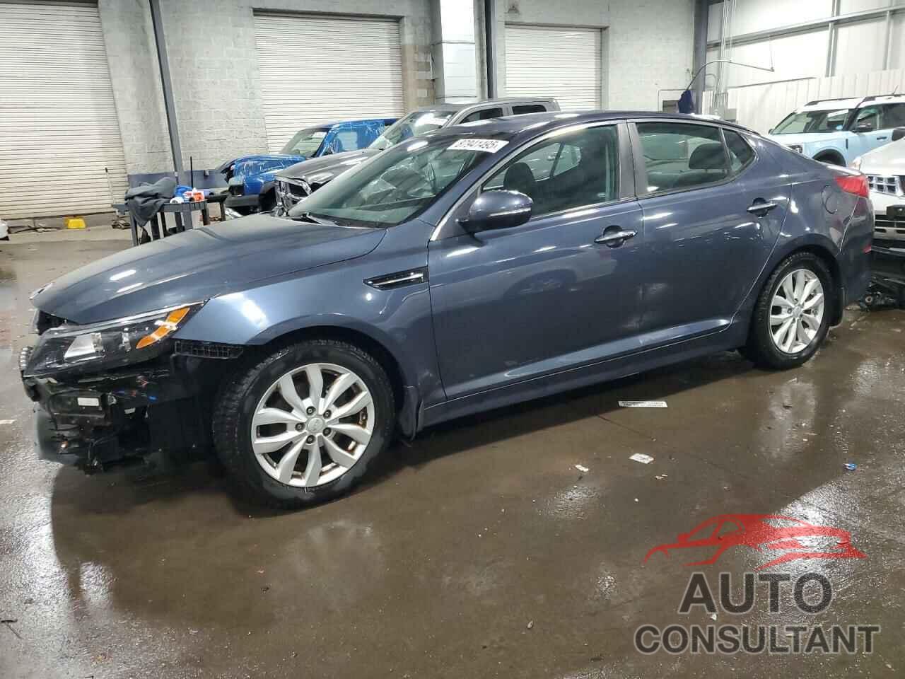 KIA OPTIMA 2015 - 5XXGM4A73FG476580