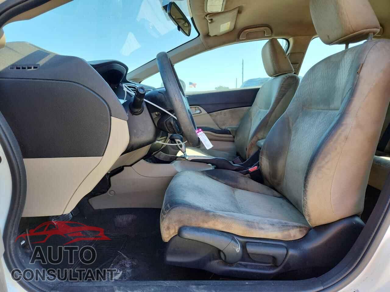HONDA CIVIC 2015 - 19XFB2F74FE053577