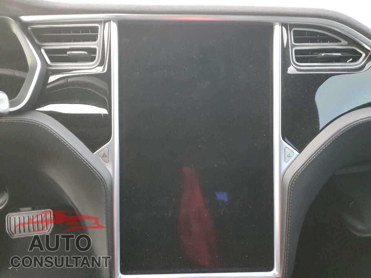 TESLA MODEL S 2016 - 5YJSA1E14GF133904