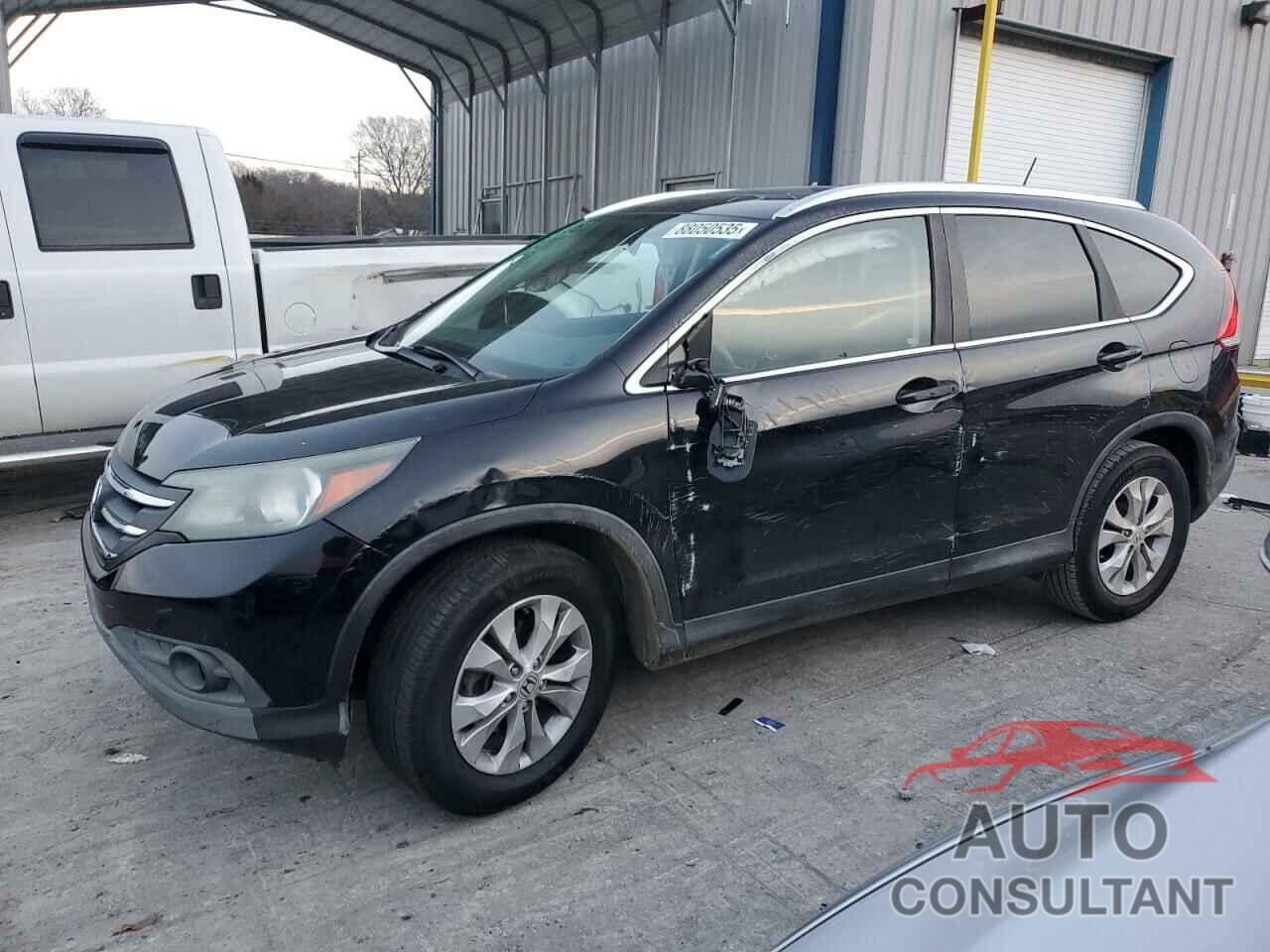 HONDA CRV 2014 - 2HKRM3H78EH561670