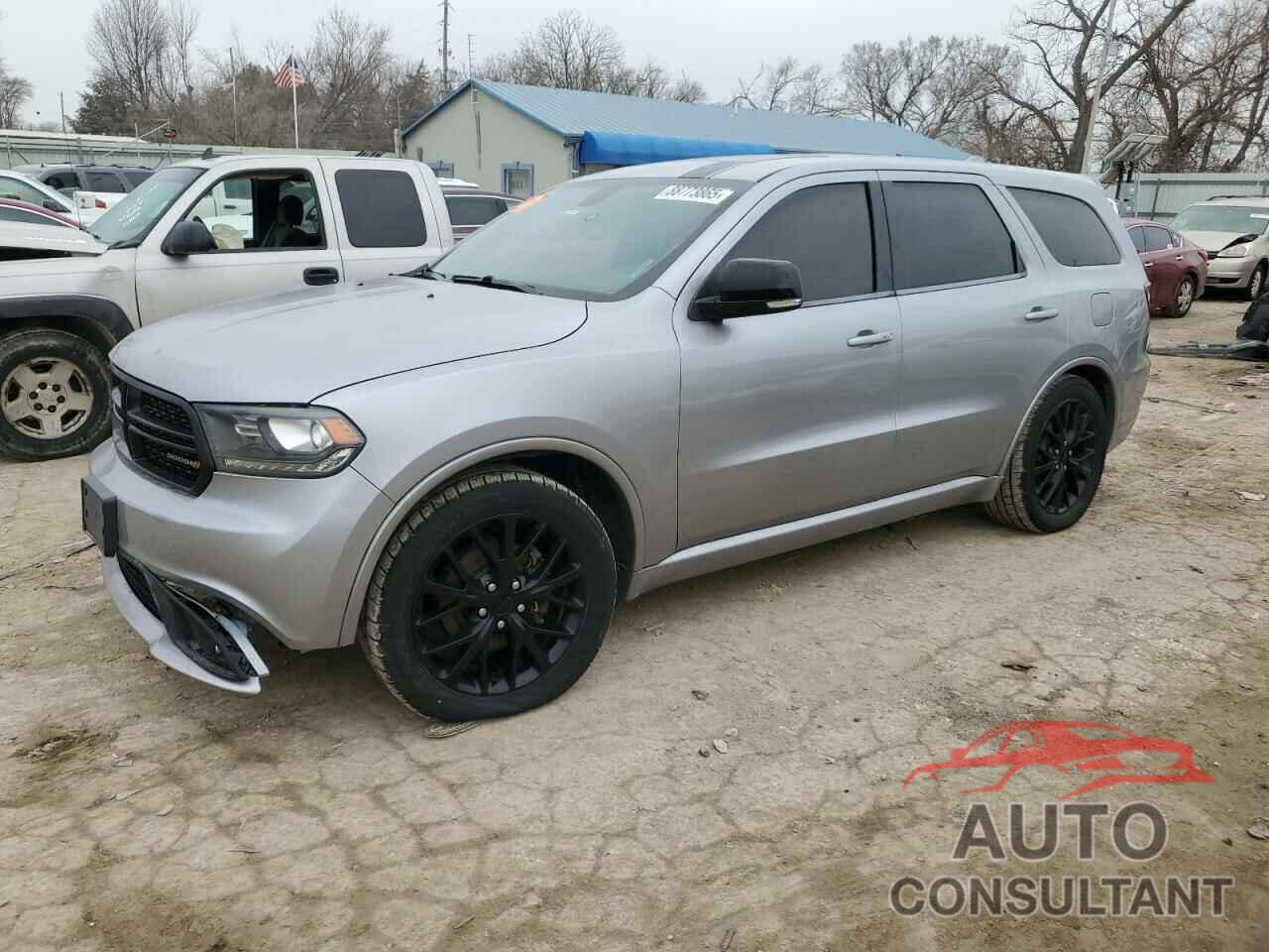 DODGE DURANGO 2015 - 1C4RDHDG0FC880237