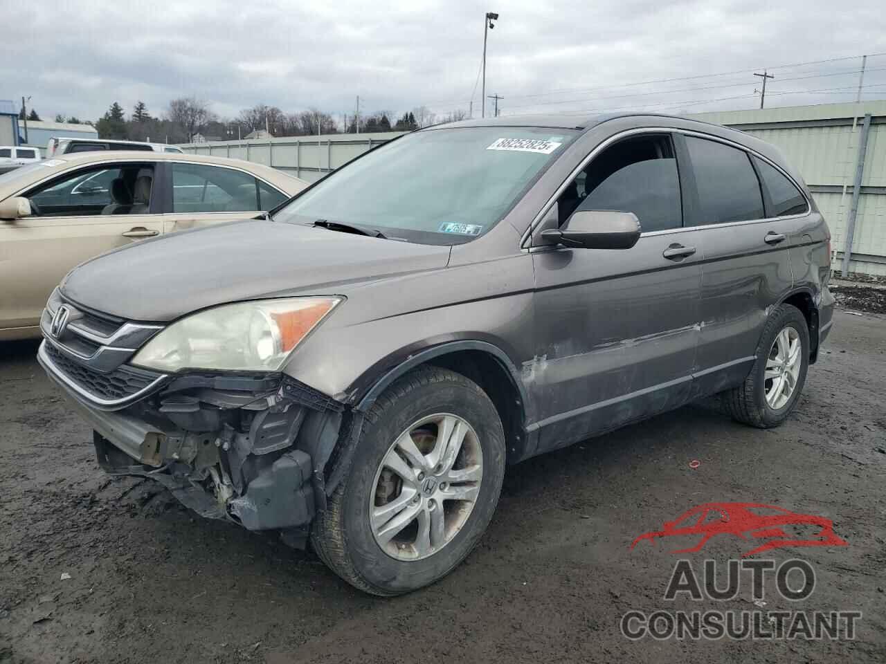 HONDA CRV 2011 - 5J6RE4H79BL086230