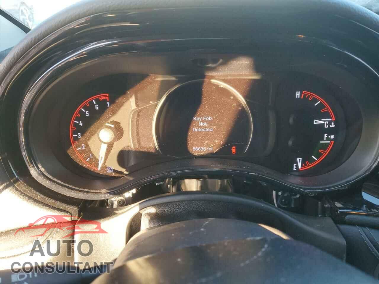 DODGE DURANGO 2021 - 1C4RDHAG1MC718201