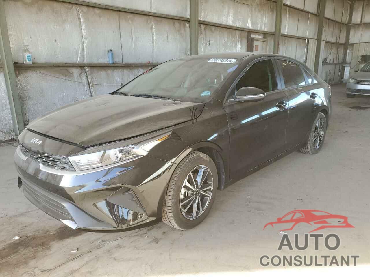 KIA FORTE 2024 - 3KPF24AD6RE811500