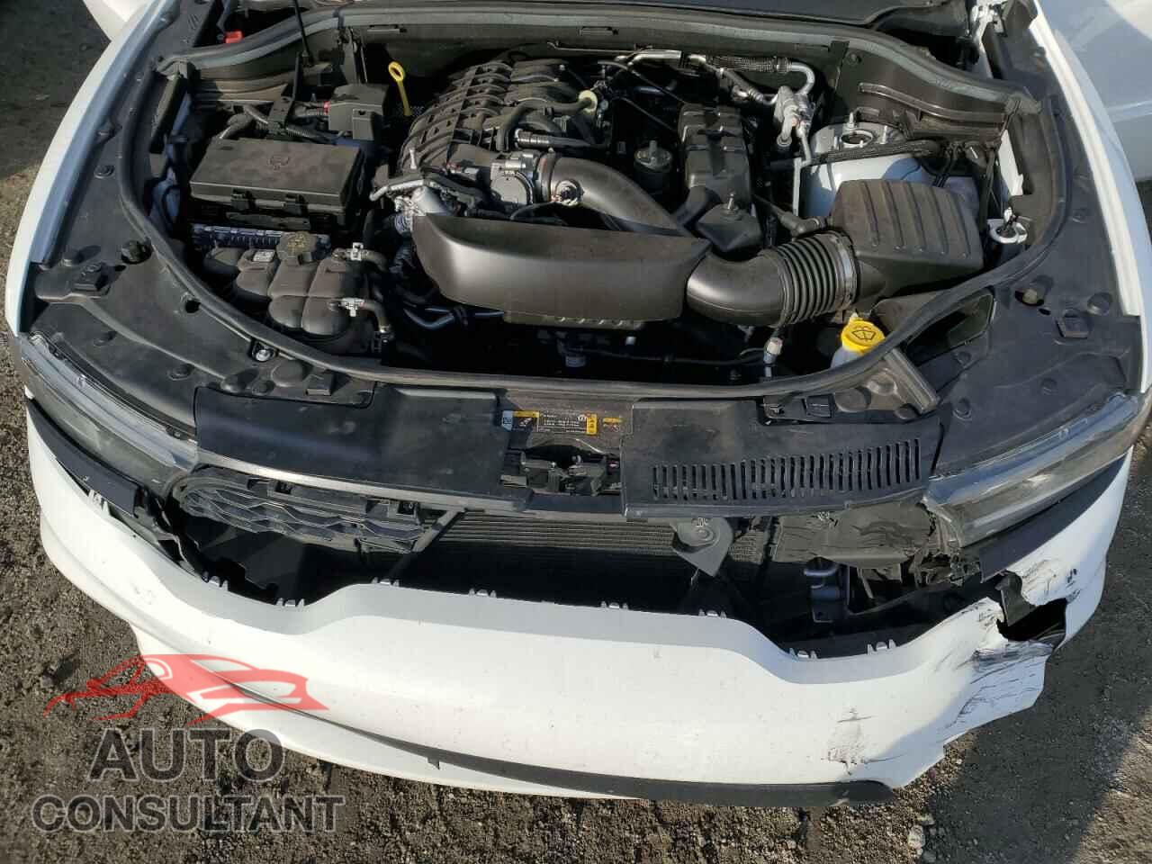 DODGE DURANGO 2023 - 1C4RDHDG4PC635958