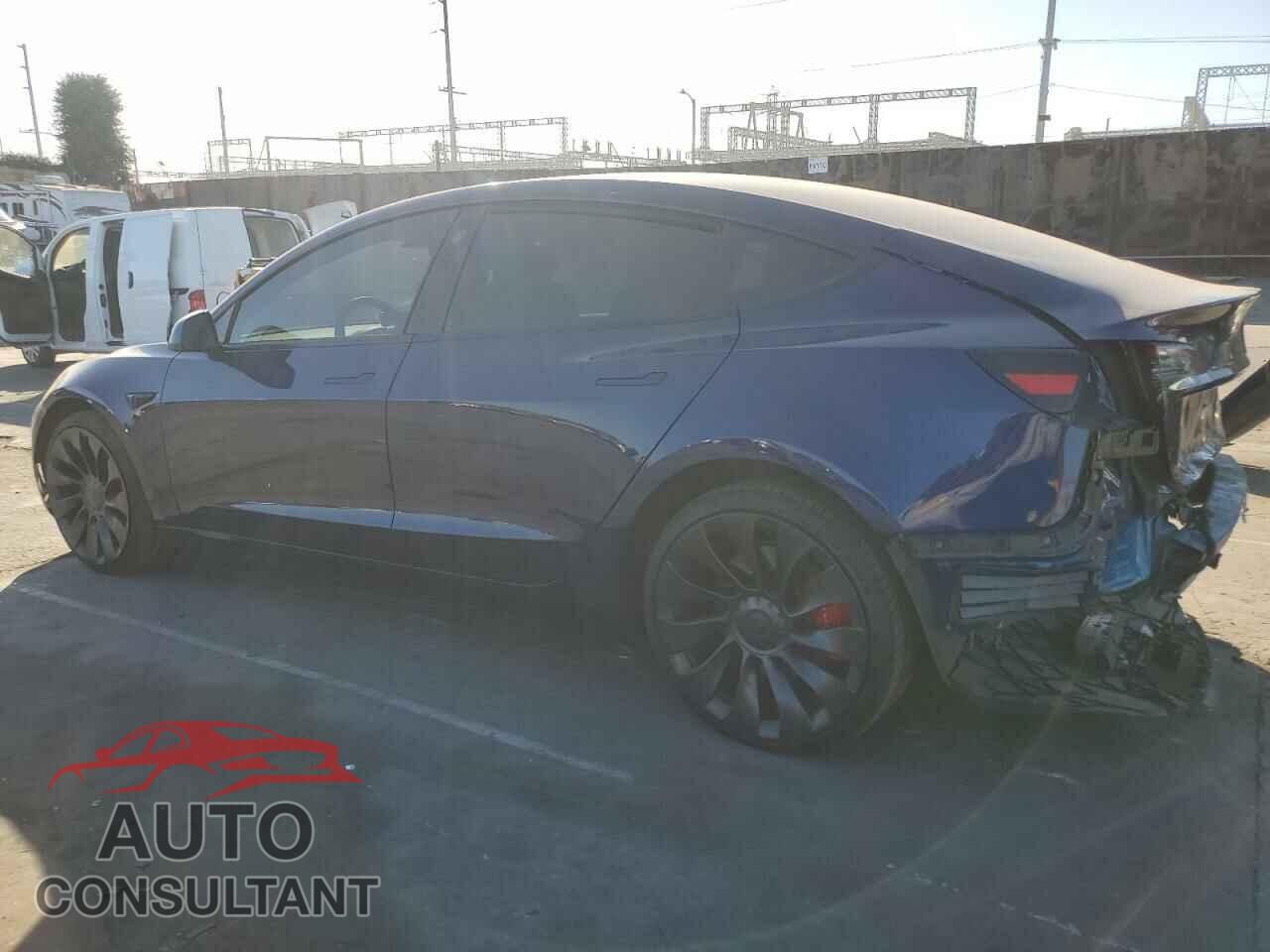 TESLA MODEL 3 2023 - 5YJ3E1EC1PF627583
