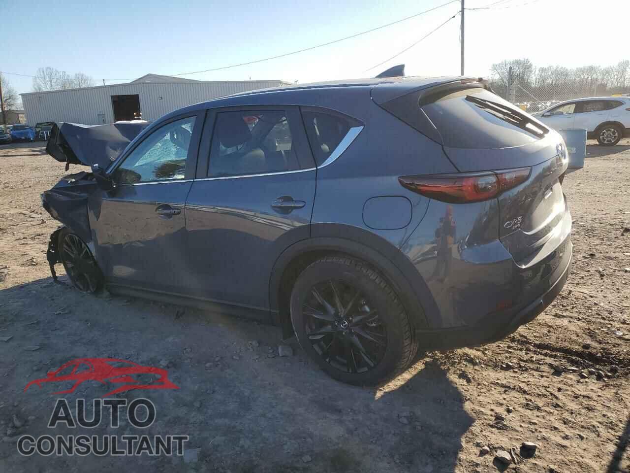 MAZDA CX-5 PREFE 2024 - JM3KFBCL2R0525588