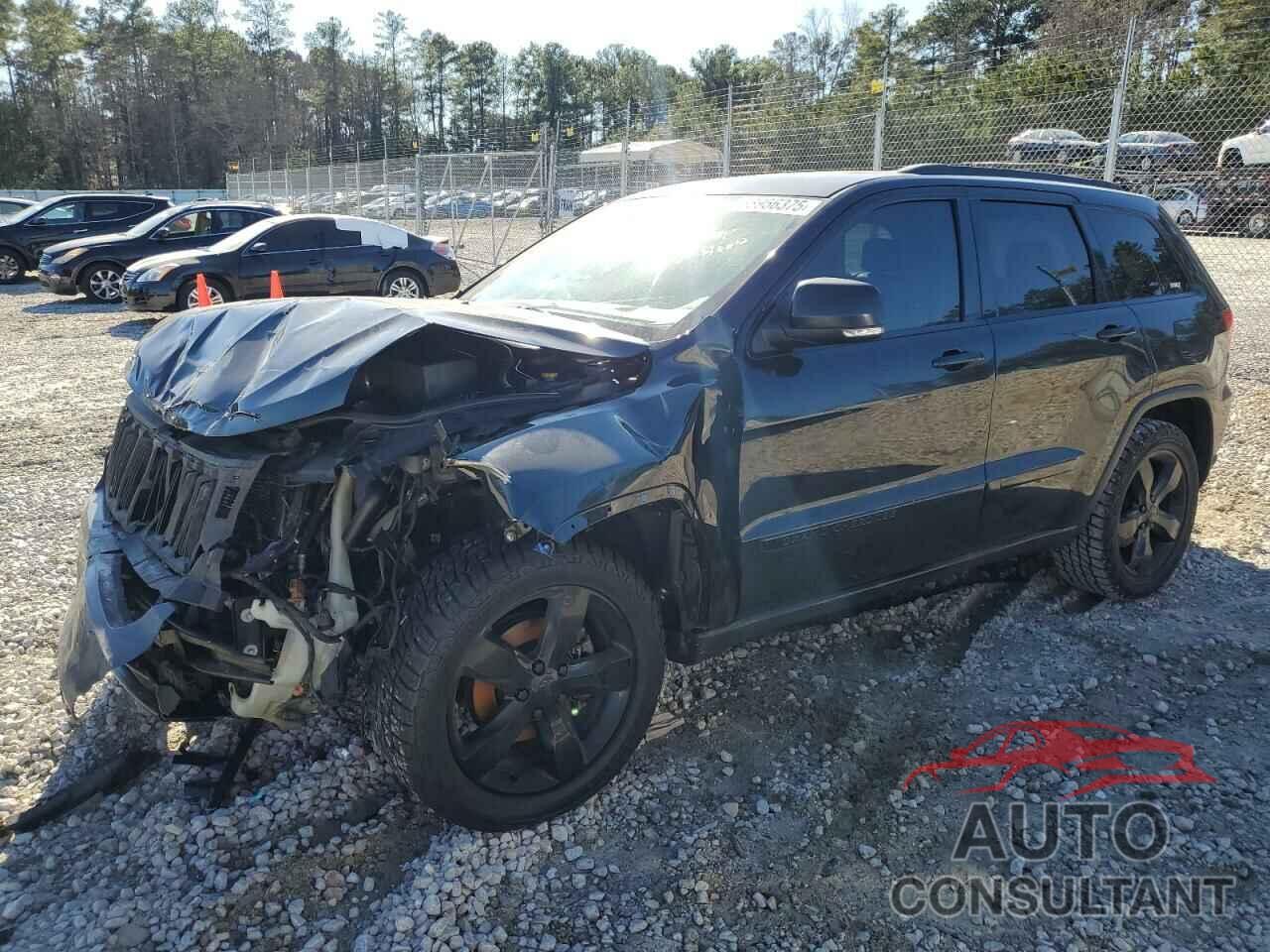 JEEP GRAND CHER 2011 - 1J4RS5GT4BC569198