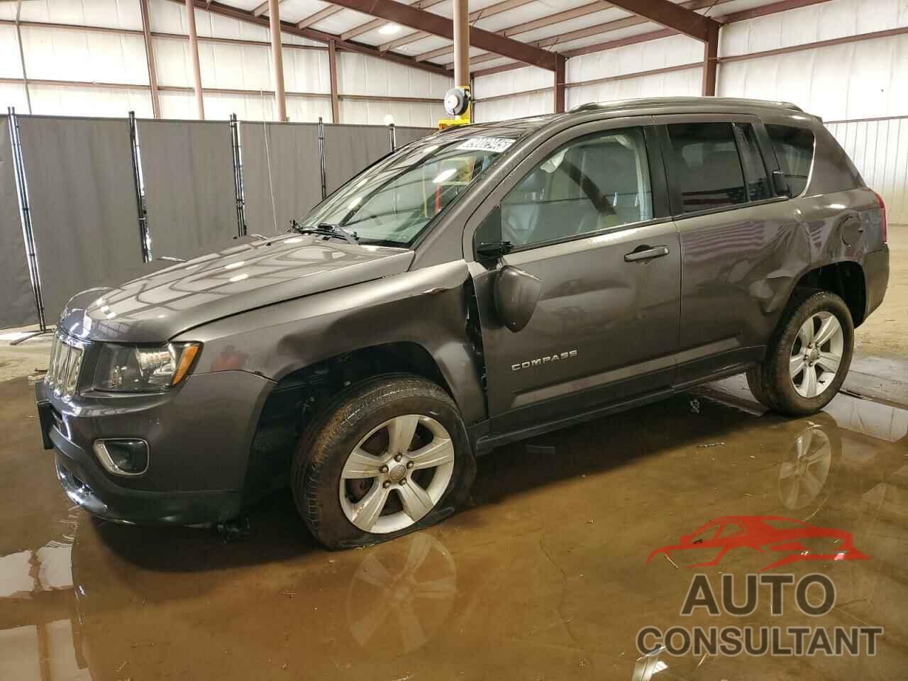 JEEP COMPASS 2015 - 1C4NJDEB9FD426386