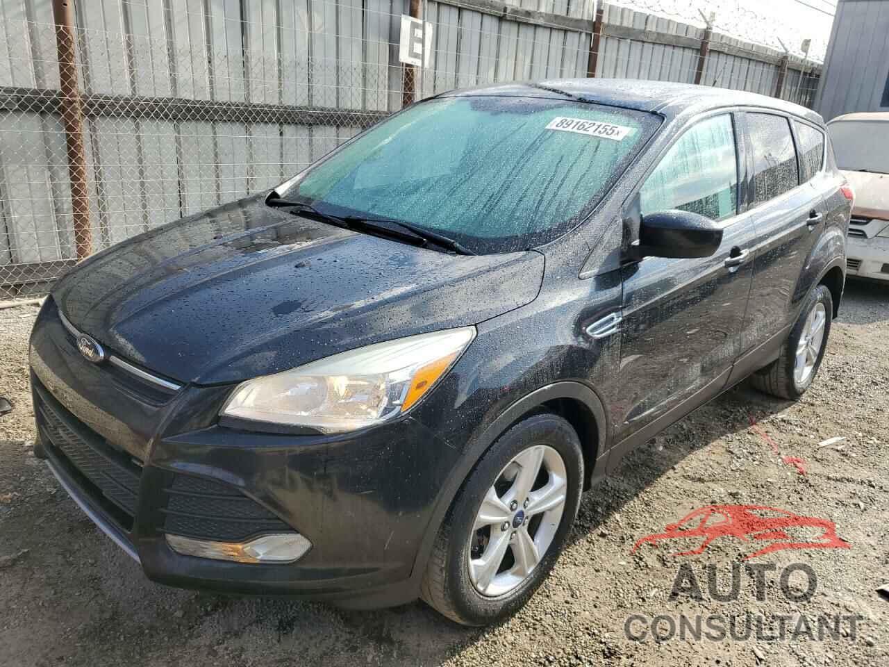 FORD ESCAPE 2015 - 1FMCU0GX0FUA67439