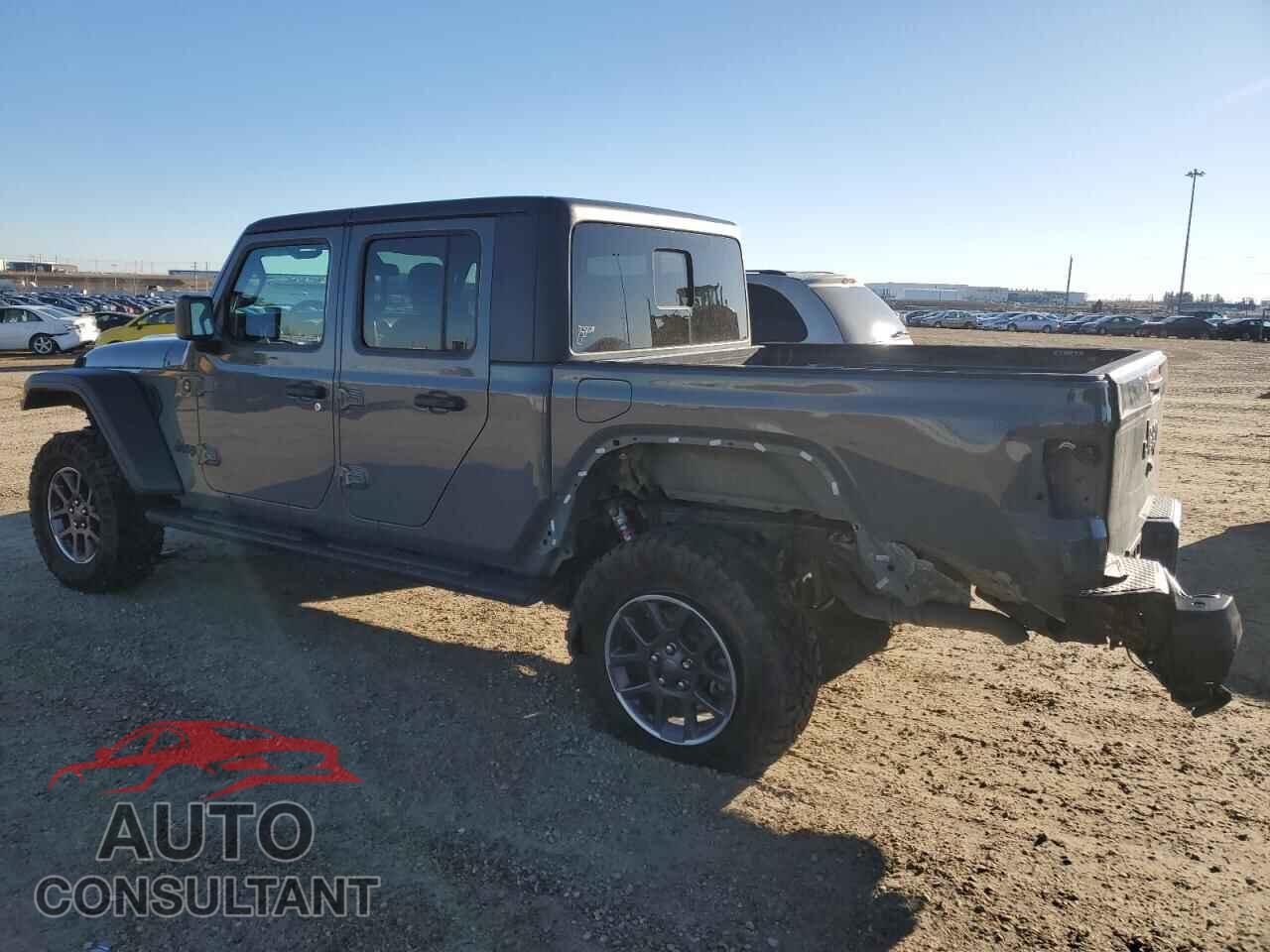 JEEP GLADIATOR 2020 - 1C6HJTAG0LL133784