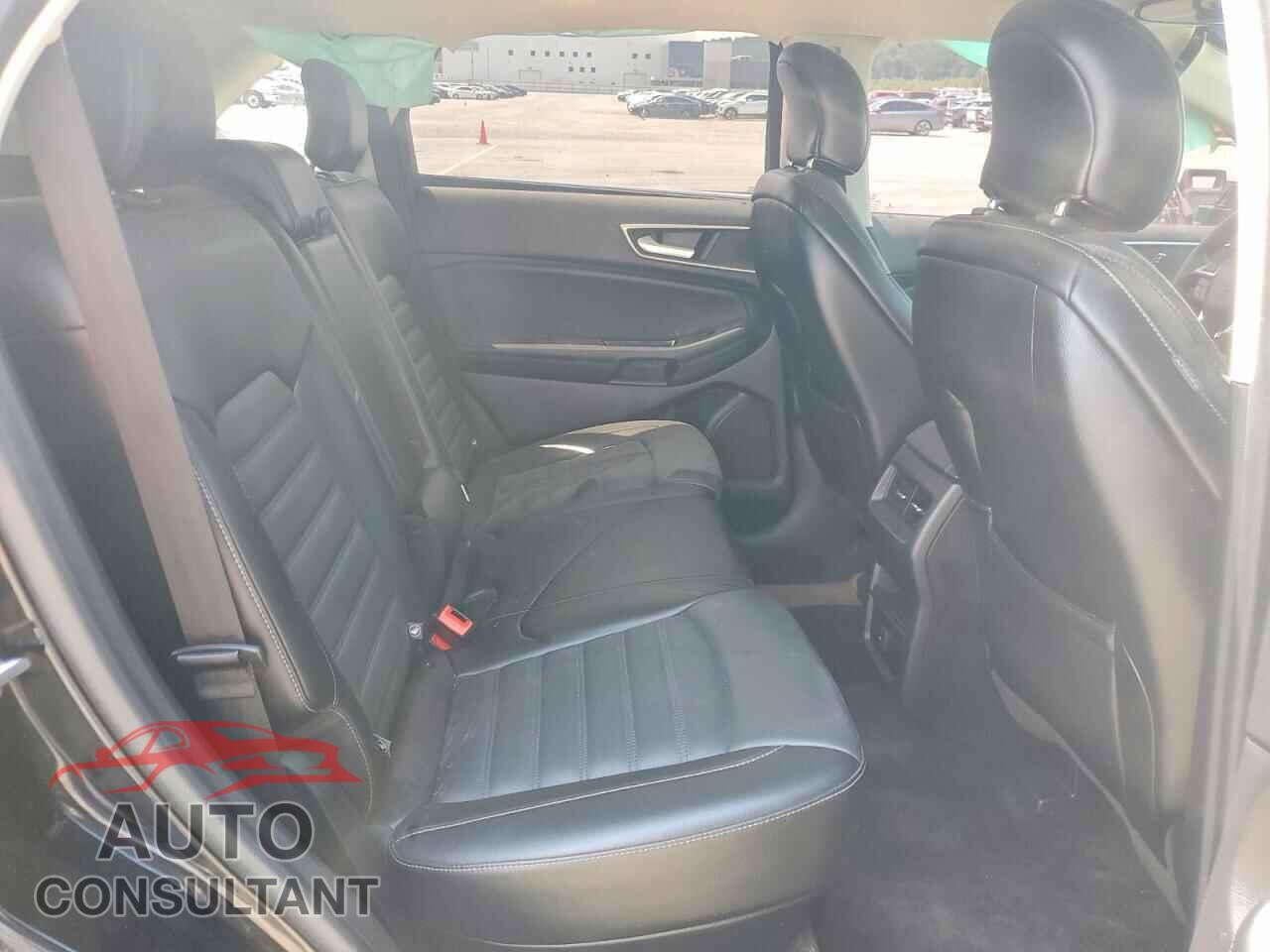 FORD EDGE 2018 - 2FMPK3J99JBB39370