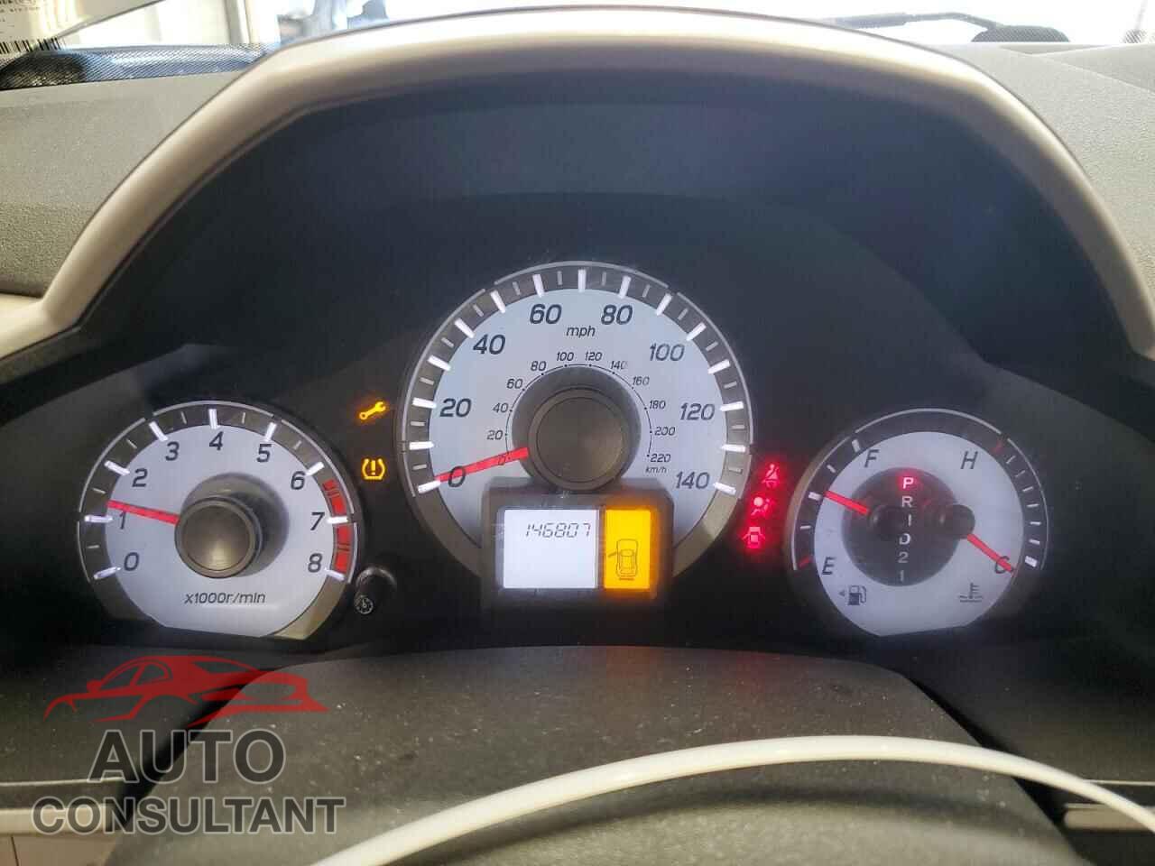 HONDA PILOT 2015 - 5FNYF4H28FB060438