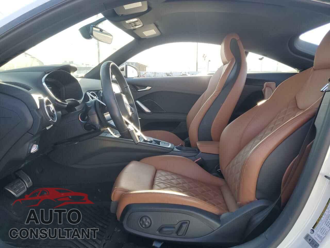 AUDI TT 2023 - TRUAEAFV7P1008024