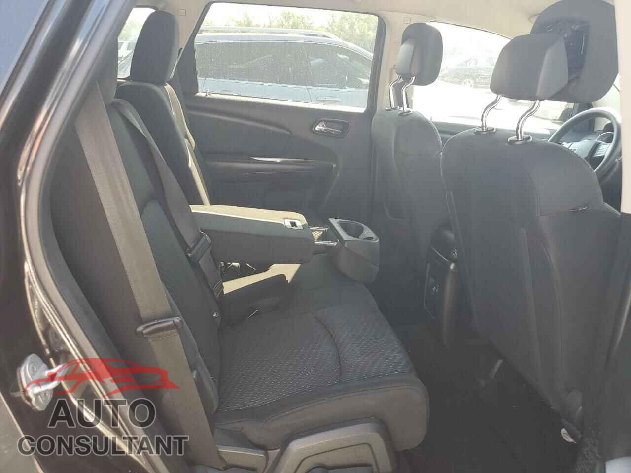 DODGE JOURNEY 2011 - 3D4PG1FG9BT528357