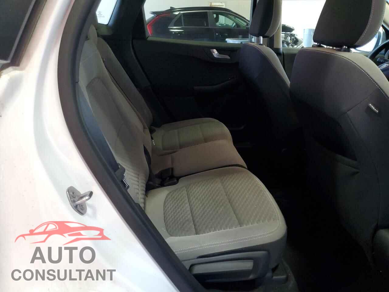 FORD ESCAPE 2020 - 1FMCU9G68LUA19002