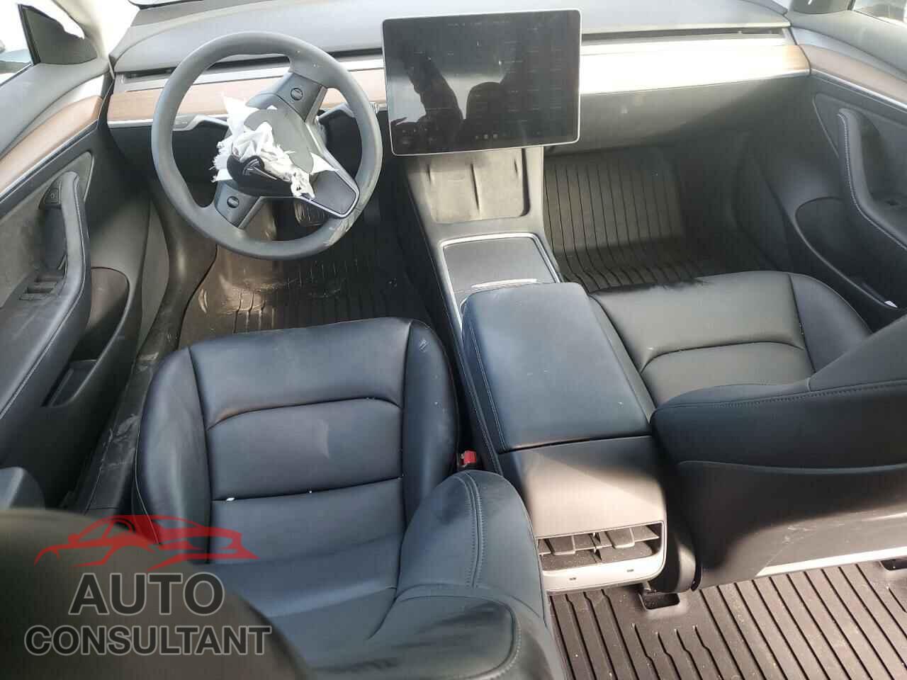 TESLA MODEL 3 2023 - 5YJ3E1EA1PF457563