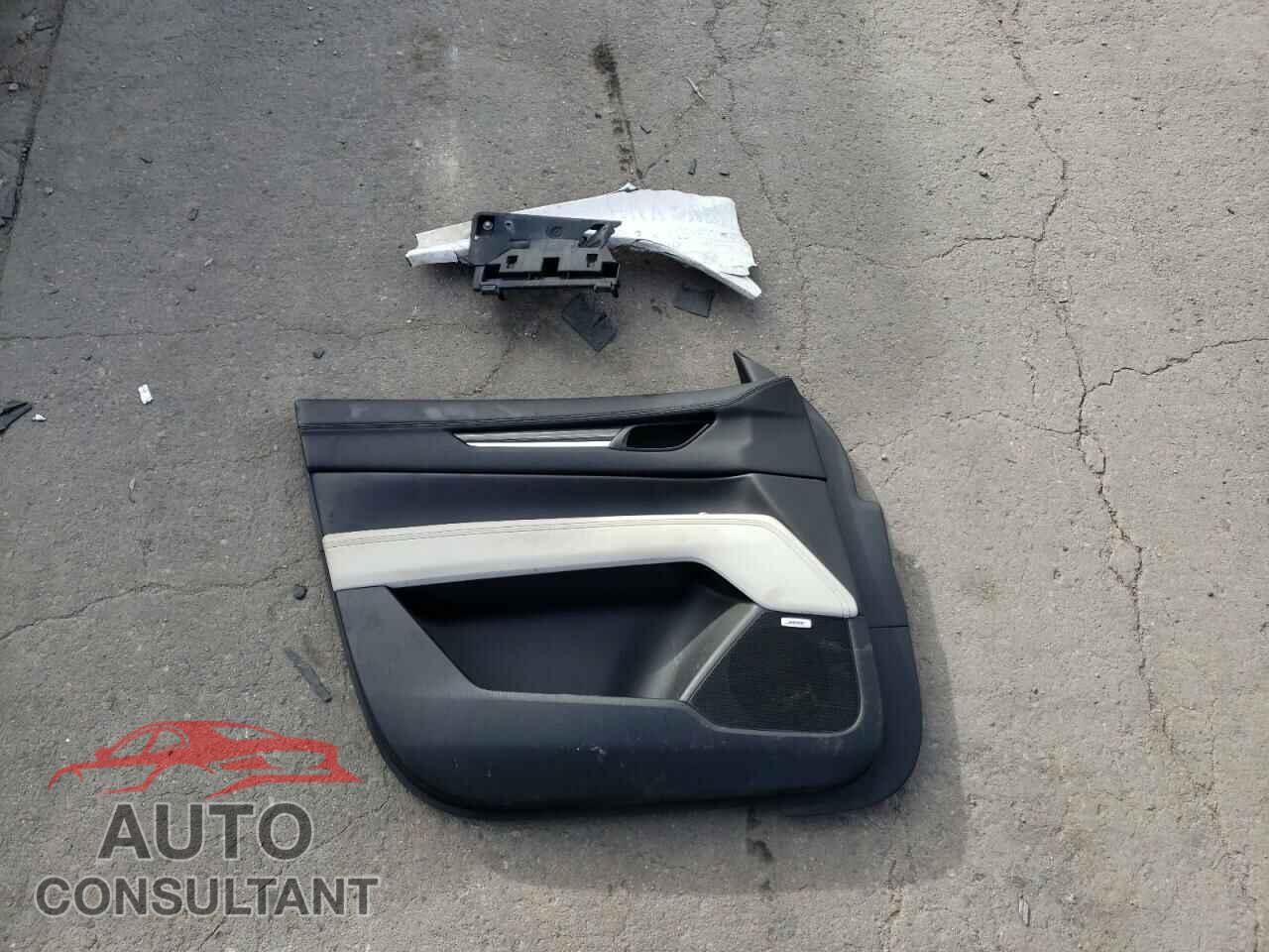 MAZDA CX-5 2018 - JM3KFBDMXJ0443393