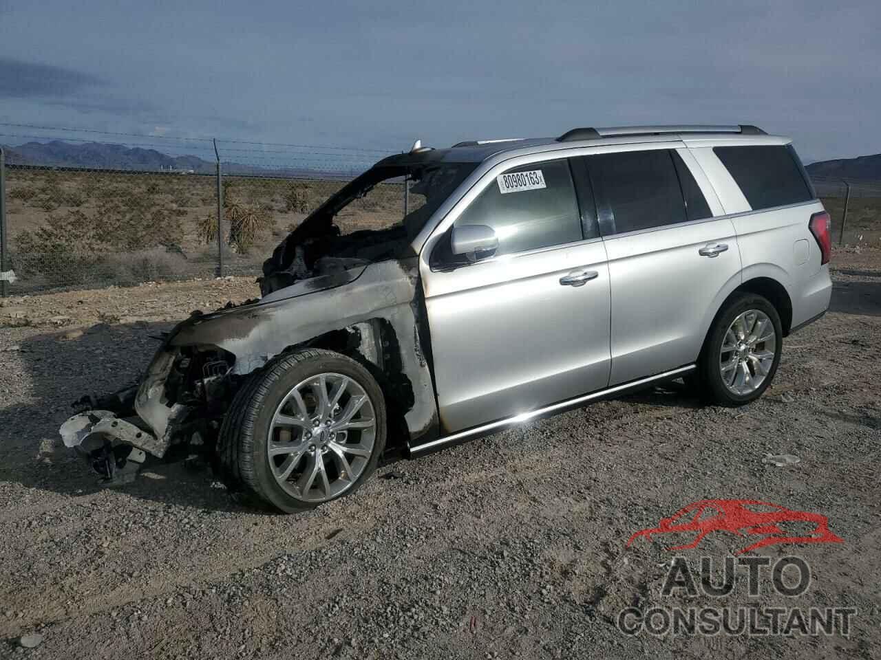 FORD EXPEDITION 2018 - 1FMJU2AT3JEA06999