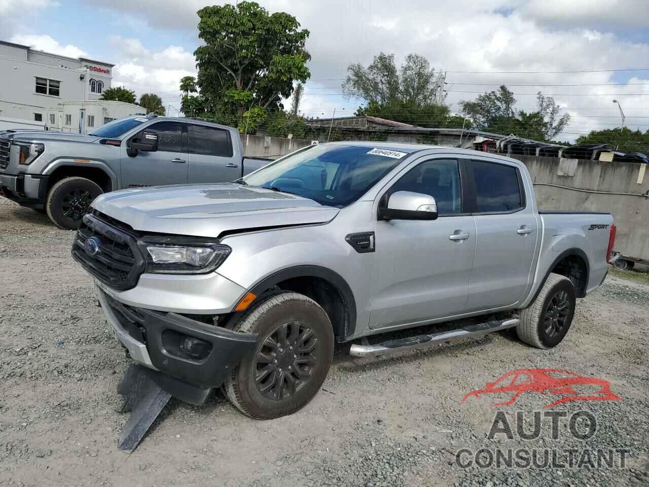 FORD RANGER 2019 - 1FTER4EH2KLB22572