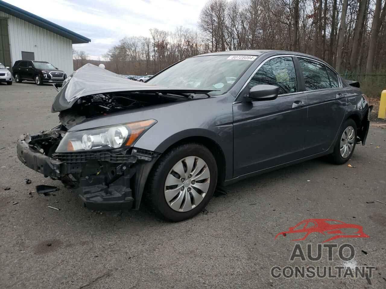HONDA ACCORD 2012 - 1HGCP2F36CA220295