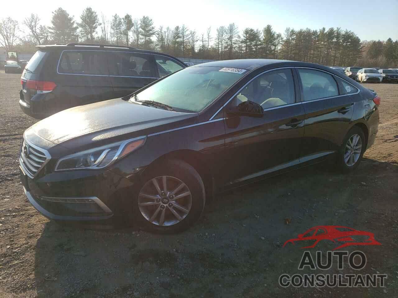 HYUNDAI SONATA 2015 - 5NPE24AF3FH009717