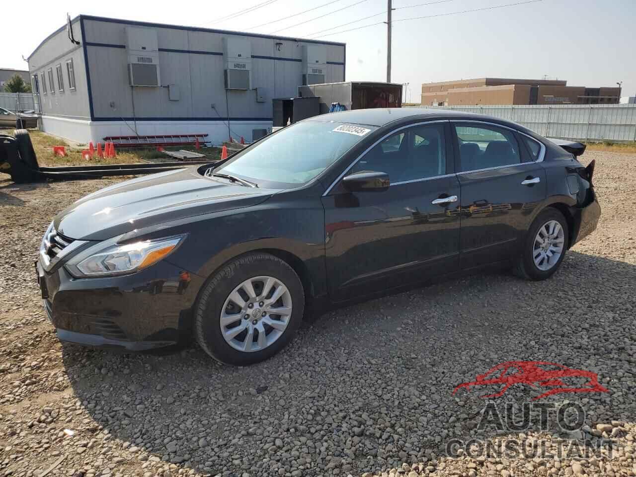 NISSAN ALTIMA 2017 - 1N4AL3APXHC244408