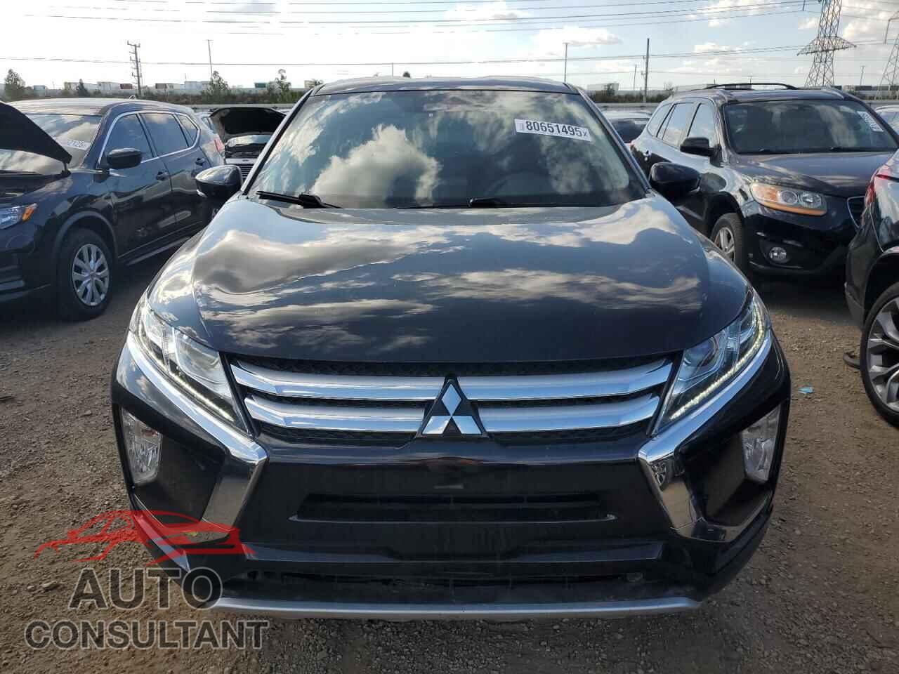MITSUBISHI ECLIPSE 2022 - JA4ATVAA3NZ057340