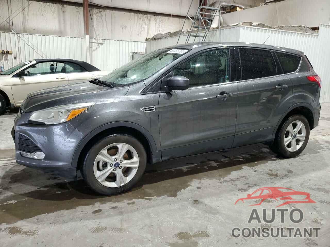 FORD ESCAPE 2016 - 1FMCU0G77GUC87890