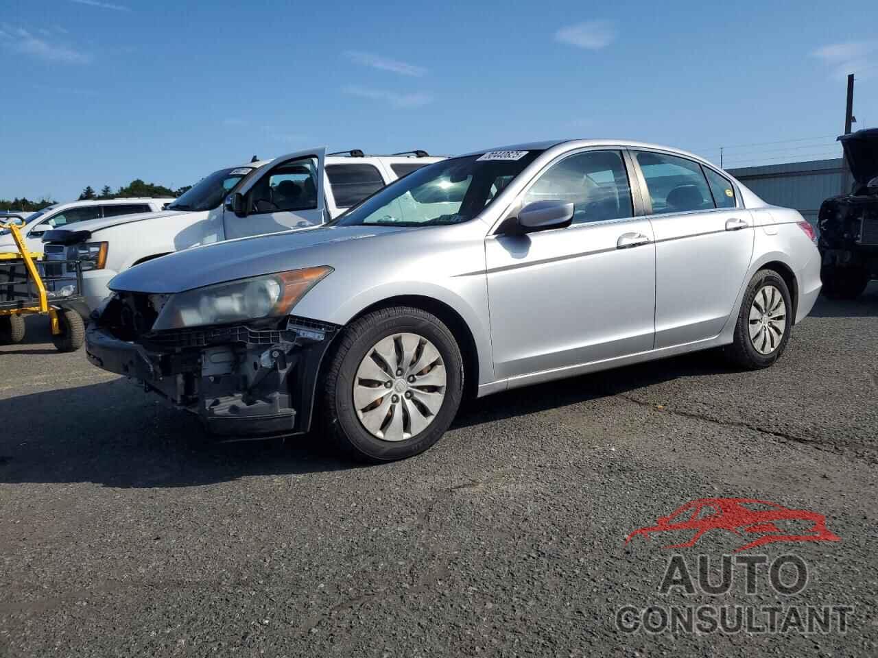 HONDA ACCORD 2009 - 1HGCP26349A180730