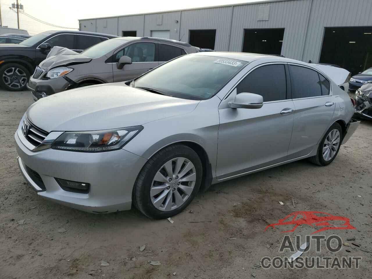 HONDA ACCORD 2015 - 1HGCR2F80FA086944