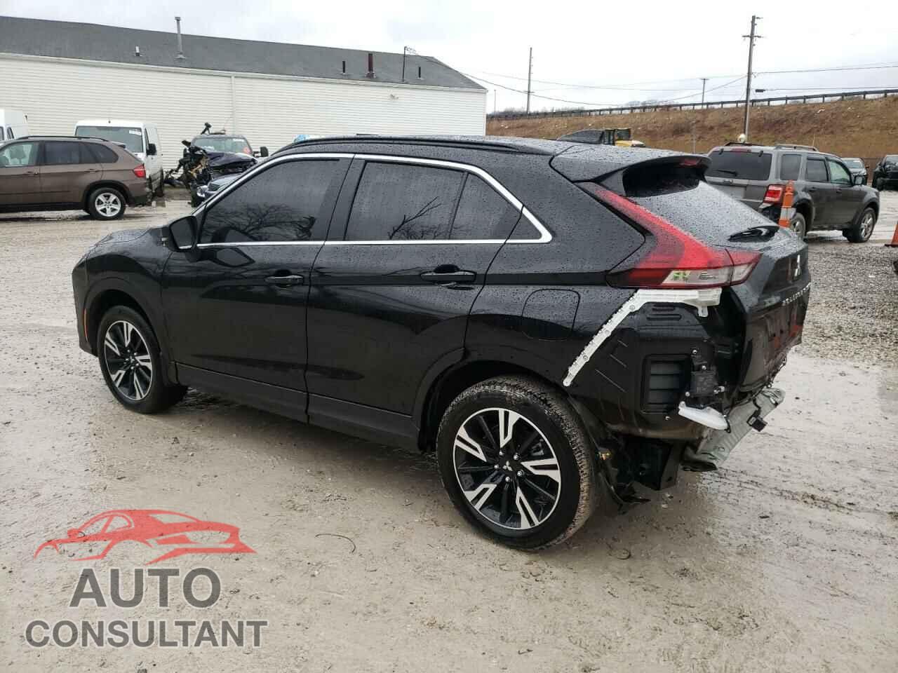MITSUBISHI ECLIPSE 2023 - JA4ATWAA8PZ022592