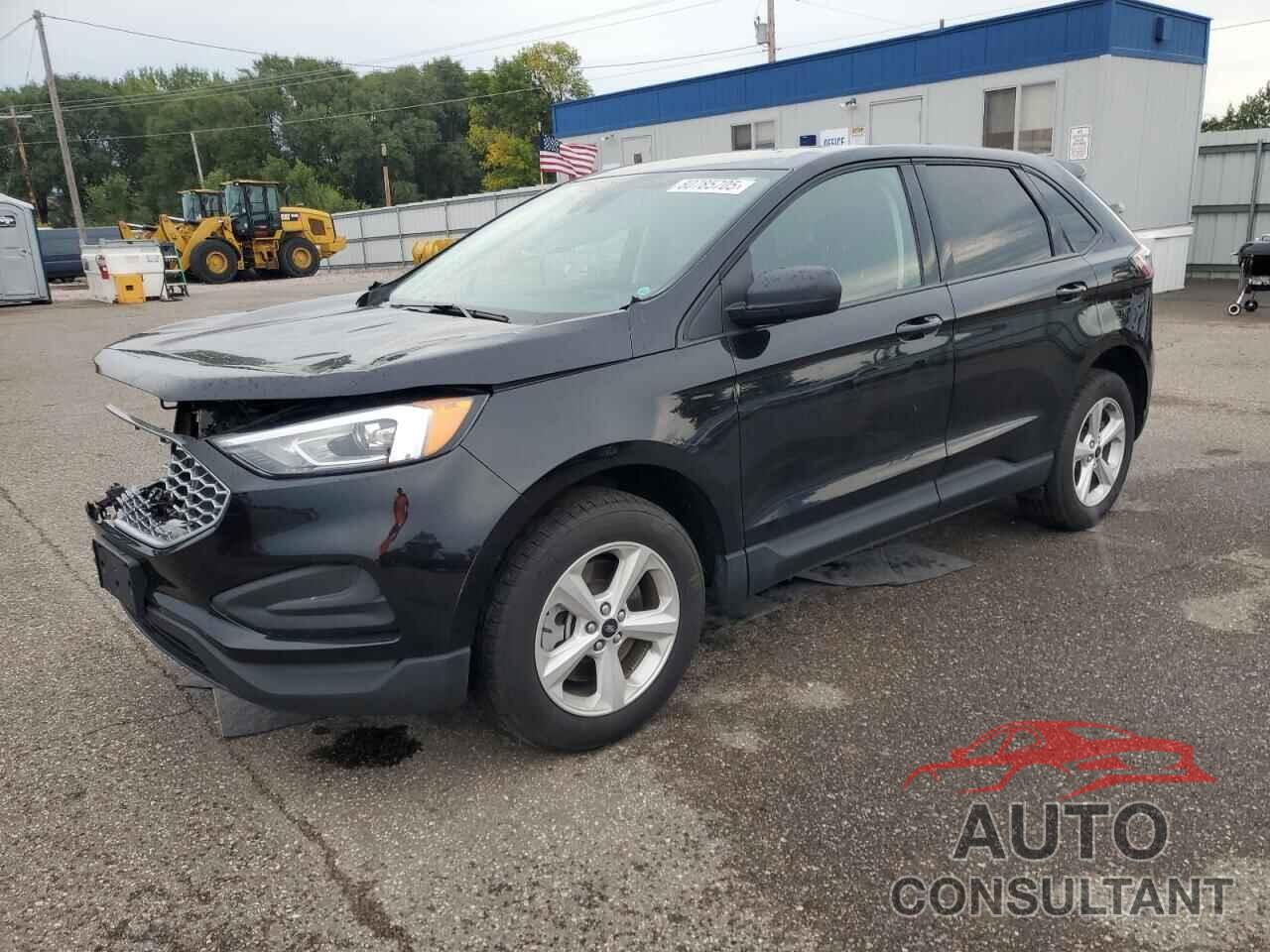FORD EDGE 2024 - 2FMPK4G90RBA07817