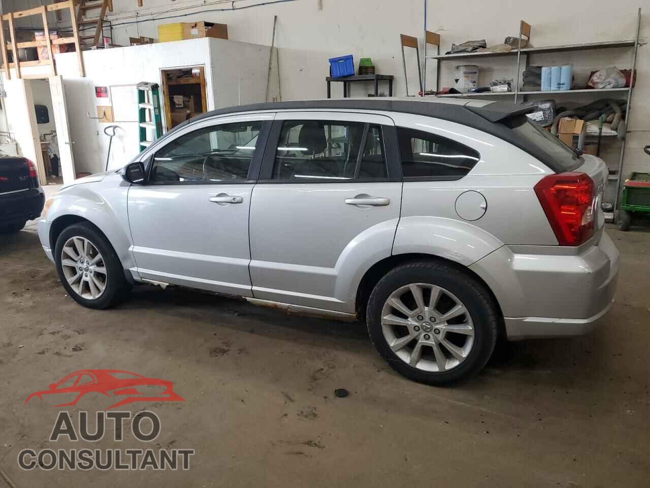 DODGE CALIBER 2011 - 1B3CB5HA3BD104755